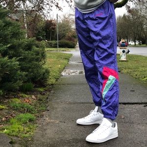 Adidas Track Pants - 80s/90s Vintage